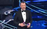 Sanremo 2024, terza serata al via: Russell Crowe ed Eros Ramazzotti tra gli ospiti