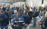 Stellantis, nuovo sciopero dei lavoratori Mirafiori