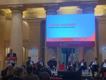 Tagliavanti (Camera di Commercio di Roma): "L'Ai Act va monitorato, ma orgogliosi per primo provvedimento in Ue"