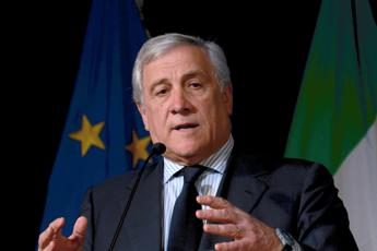 Tajani: "Noi amici di Israele, ora serve de-escalation"
