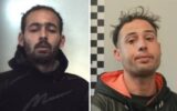 Trani, evadono due detenuti: caccia a due uomini di origine marocchina