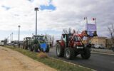 Trattori, assessore lombardo Guidesi: "Agricoltori hanno ragione, decisioni sbagliate da Ue"