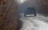 Ucraina, Syrskyi il nuovo comandante: chi è il generale scelto da Zelensky