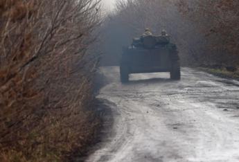 Ucraina, Syrskyi il nuovo comandante: chi è il generale scelto da Zelensky