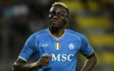 Udinese-Napoli 1-1, gol di Osimhen e Success