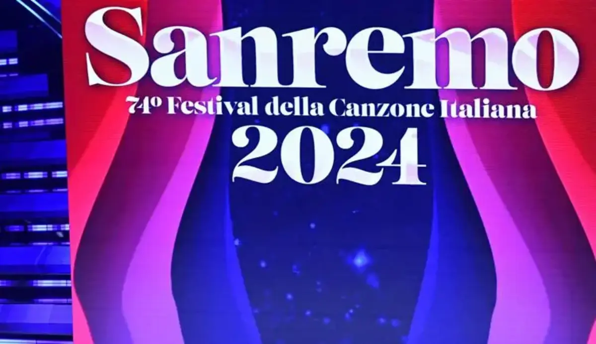 Sanremo 2024, serata finale