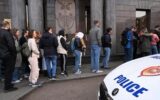 Armenia, bomba esplode in stazione polizia Erevan: ci sono feriti