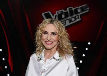 Ascolti Tv, 'The Voice Senior' vince la serata con il 23,2% di share