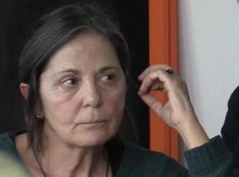 E' morta Barbara Balzerani, l'ex Br del sequestro Moro aveva 75 anni Barbara Balzerani