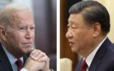 Biden chiama Xi: "Pace a Taiwan, preoccupato per sostegno a Difesa Russia"