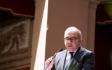 De Lucia: "Arresto latitante Auteri merito Carabinieri" De Lucia