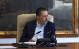 Elezioni Basilicata, Pittella: "Io trattato come un ebreo che deve morire". Poi le scuse