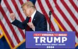 Elezioni Usa, Trump sbanca in tre Stati e si avvicina a nomination repubblicana