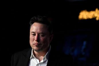 Elon Musk, per startup intelligenza artificiale xAI nuovi finanziamenti per 6 miliardi
