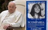 Emanuela Orlandi, il Papa: "Inchiesta in Vaticano faccia emergere la verità"