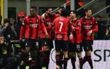 Europa League, Milan-Slavia Praga 4-2 in andata ottavi di finale