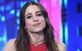Eurovision, Angelina Mango taglia 8 secondi de 'La Noia'
