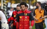 Ferrari, Sainz torna nel Gp d'Australia: l'annuncio ufficiale
