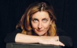 Francesca Reggiani all'Ambra Jovinelli con 'Spettacolare (voce del verbo)': "Poca satira in tv, se ne sente la mancanza"