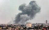 Gaza, lunedì possibili colloqui Usa-Israele su Rafah