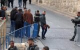 Gerusalemme, soldati Israele uccidono bambino di 12 anni