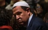 Israele, Imam francese sotto scorta: "Ramadan mese di dialogo, prego per fratelli ebrei"