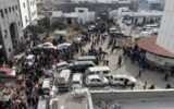 Israele chiede evacuazione ospedale al-Shifa: "Uccisi 50 miliziani Hamas in 24 ore"