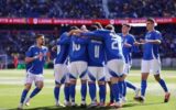 Italia-Ecuador 2-0, gol di Pellegrini e Barella