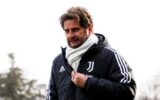 Juventus, Montemurro non è più l'allenatore della prima squadra femminile