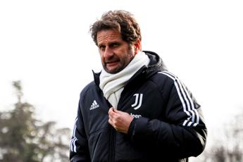 Juventus, Montemurro non è più l'allenatore della prima squadra femminile