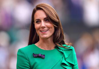 Kate Middleton "operata da equipe del Gemelli": la rivelazione di 'Gente'