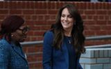 Kate Middleton, si allungano i tempi di recupero: primo impegno pubblico l'8 giugno
