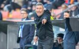 Lecce, Luca Gotti è il nuovo allenatore