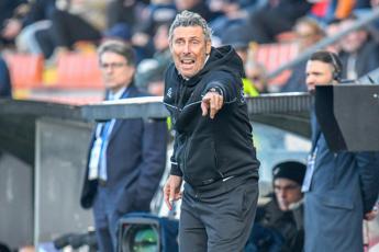 Lecce, Luca Gotti è il nuovo allenatore