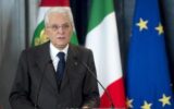 Mattarella: "L'Europa riapra speranza di pace, l'Italia costruisca ponti di dialogo"
