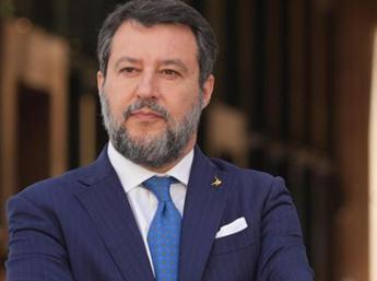 Matteo Salvini, ladri nella sua casa di Roma
