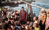 Oscar 2024, gaffe del Televideo: film Garrone ispirato a Schettino e alla Costa Concordia