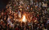 Ostaggi Hamas, Netanyahu al centro delle proteste: "Si dimetta"