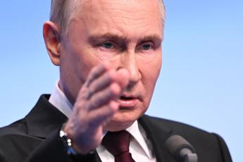 Putin: "Attentato a Mosca commesso da estremisti islamici". Ancora sospetti su Kiev