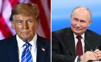 Putin e Trump, l'asse Cremlino-Casa Bianca spaventa i servizi Usa
