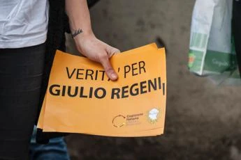 Caso Regeni, pm: "Ecco i 10 punti che inchiodano gli 007 egiziani" Regeni