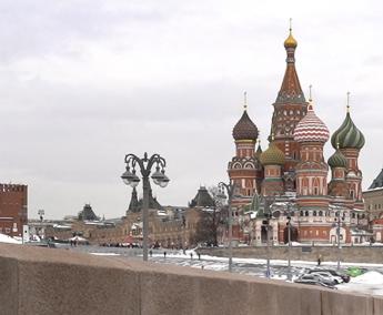 Russia, Usa: "Rischio attentati a Mosca nelle prossime 48 ore"