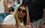 Serena Williams, il complimento a Sinner: "Avrei voluto avere il tuo dritto"