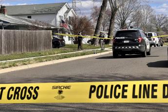 Sparatoria in Pennsylvania: 3 morti. Arrestato il killer