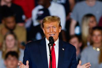 Super Tuesday, Trump può diventare candidato per elezioni Usa 2024? Super Tuesday, Trump può diventare candidato per elezioni Usa 2024?