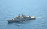 Tensione nel Mar Rosso, fregata greca di Aspides apre il fuoco contro droni