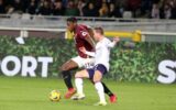 Torino-Fiorentina 0-0, gol di Zapata annullato al 38'