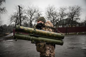 Ucraina, Pentagono: "Kiev deve prendere decisioni difficili"