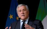 Ucraina, Tajani: "Escludo invio di truppe italiane, vogliamo la pace"