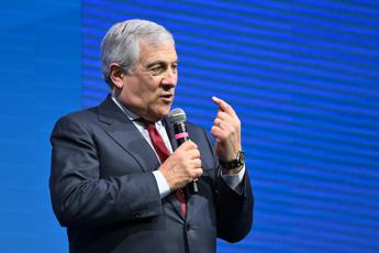Ucraina, Tajani: "Truppe a Kiev? Rischio terza guerra mondiale"